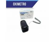 Oximetro - Saturometro