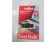 Pendrive 32 GB SanDisk