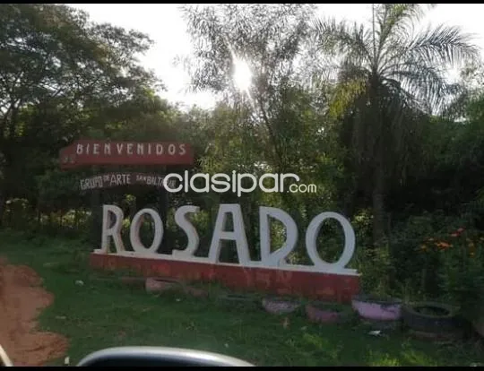 Lotes con Vista a Serranías en Tobati — foto 2
