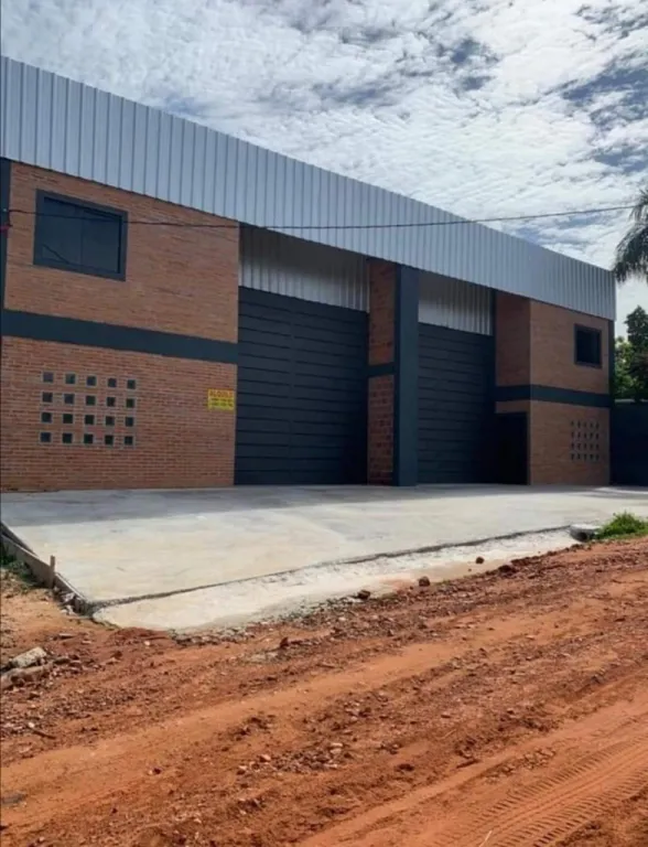 Depositos en Venta Mariano Roque Alonso — foto 2