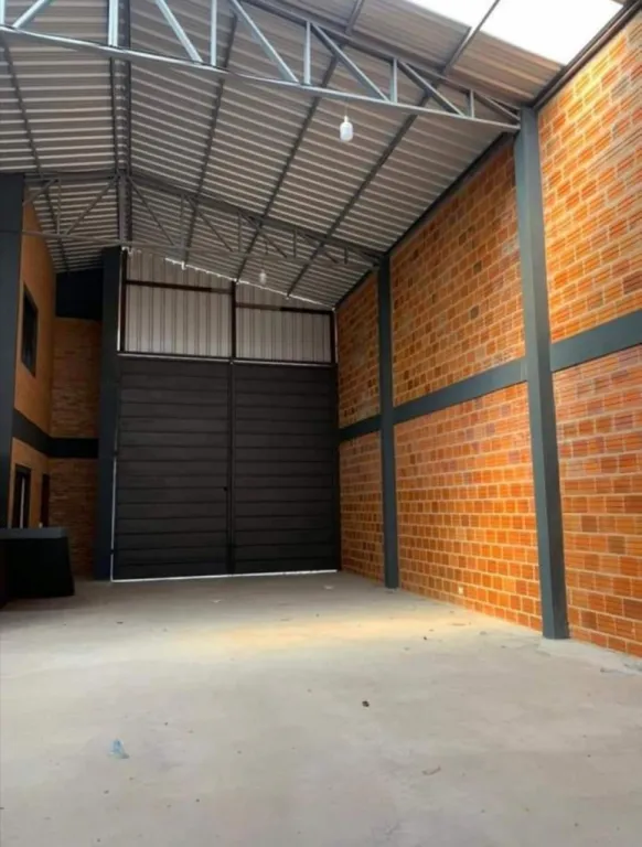 Depositos en Venta Mariano Roque Alonso — foto 3