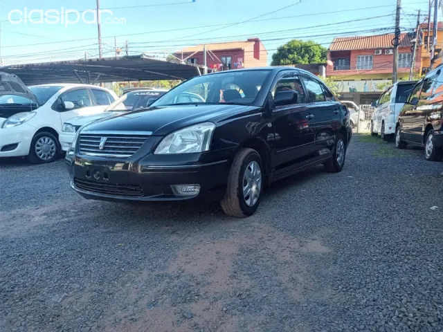 Toyota Premio 2002 — foto 2