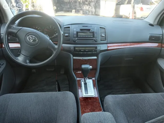 Toyota Premio 2002 — foto 3