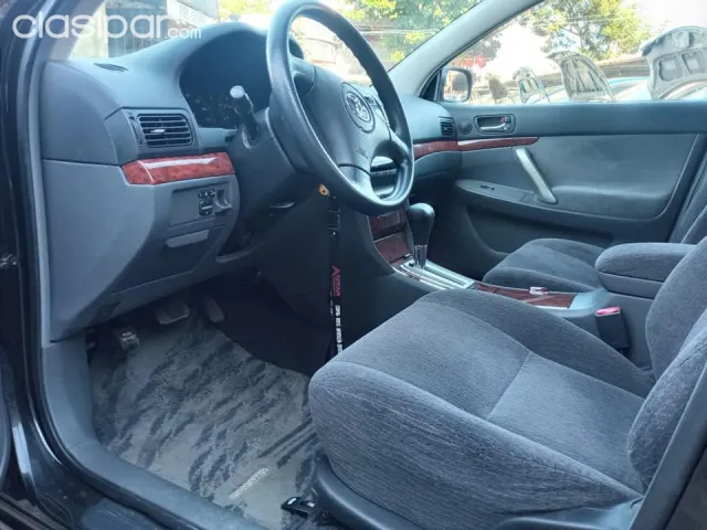 Toyota Premio 2002 — foto 4