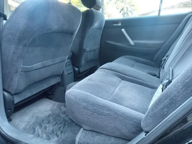 Toyota Premio 2002 — foto 7