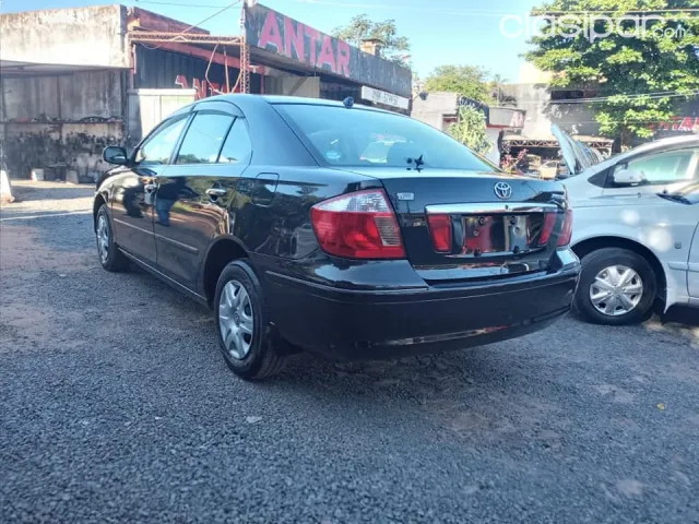 Toyota Premio 2002 — foto 8