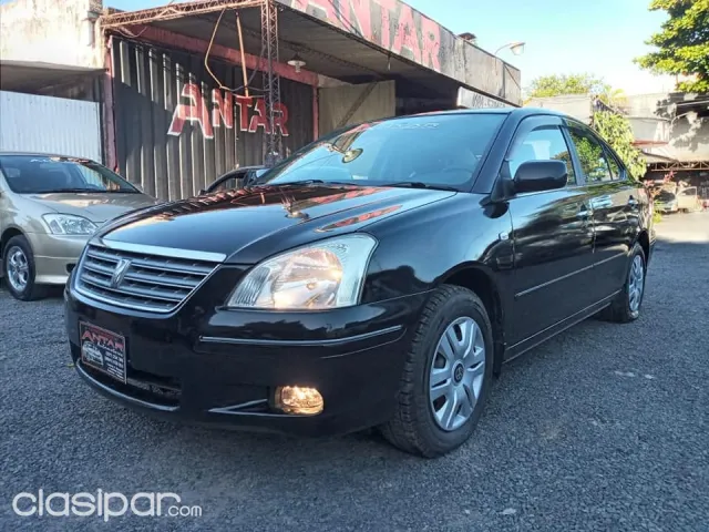 Toyota Premio 2005 — foto 2