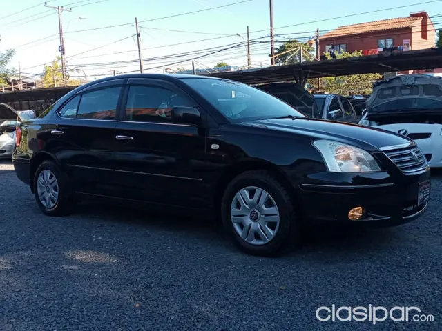 Toyota Premio 2005 — foto 3