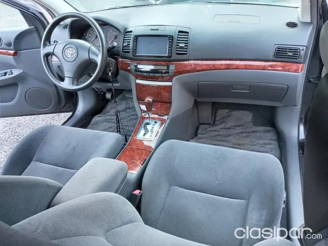Toyota Premio 2005 — foto 6