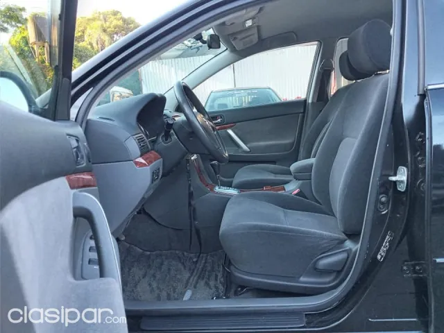 Toyota Premio 2005 — foto 7