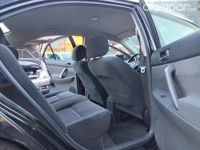 Toyota Premio 2005 — foto 8