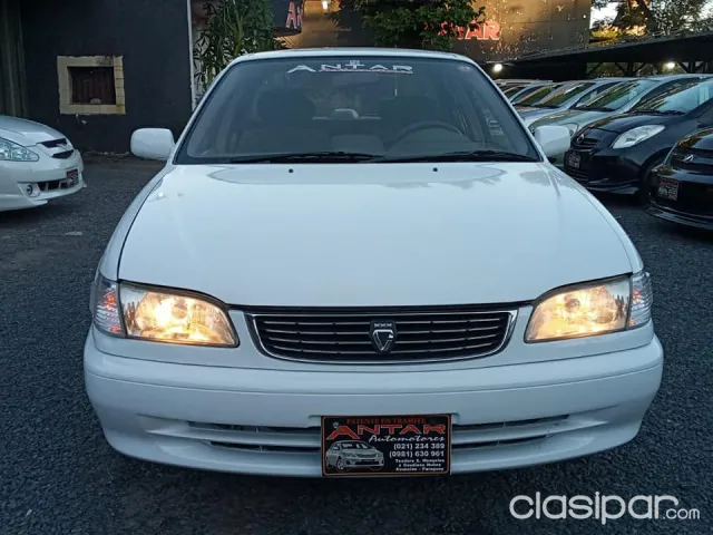 Toyota Corolla 1998 - foto 2