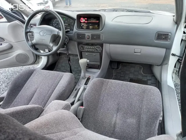 Toyota Corolla 1998 — foto 3