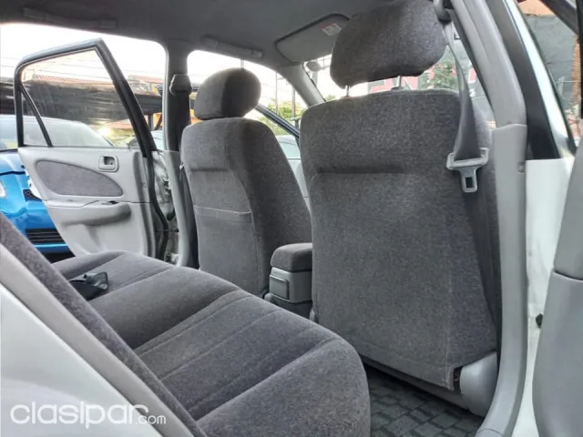 Toyota Corolla 1998 — foto 7