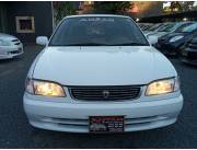 VENDO TOYOTA COROLLA - DIESEL REC IMPORT - AÑO 1999 - FULL EQUIPO - ANTAR AUTOMOTORES !!