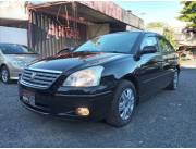 VENDO TOYOTA PREMIO - REC IMPORT - MODELO 2006 - MOTOR 1.8 - ANTAR AUTOMOTORES !
