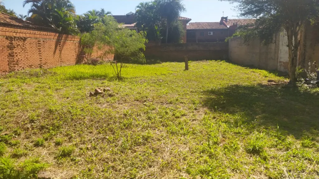 Vendo terreno en Villa Aurelia. Sobre Asfaltado. Cod ES — foto 3