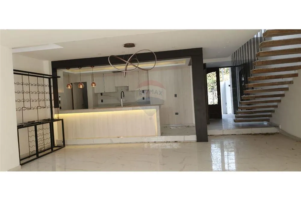 Hermosa residencia en Asunción zona CIT — foto 3