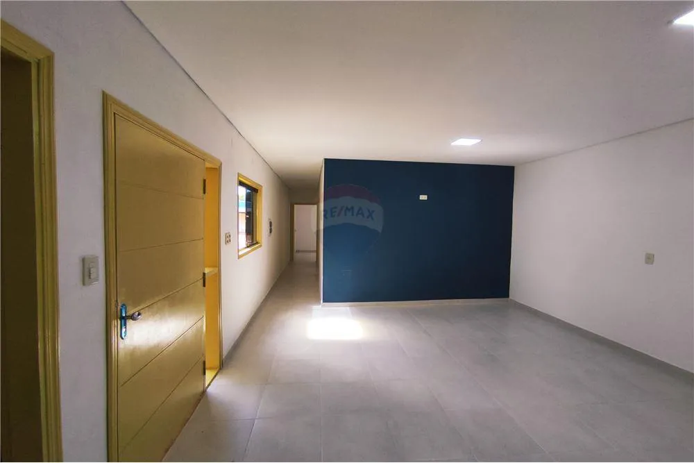 Vendo casa a estrenar a pocos metros del acceso Luque-Sanber — foto 2