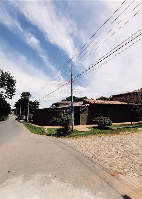 Vendo casa en barrio america luque — foto 2