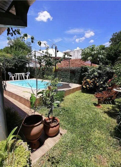 Vendo casa en barrio america luque — foto 3