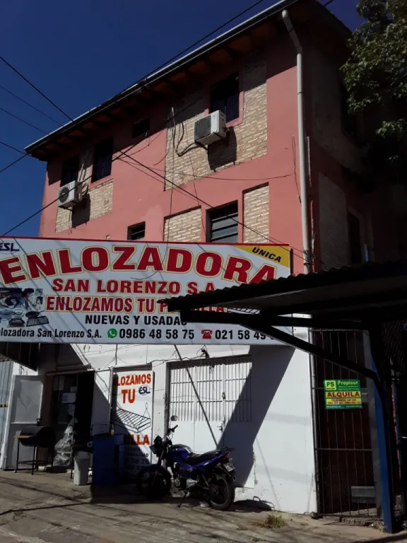 DEPARTAMENTO SOBRE FDO DE LA MORA Y CACIQUE — foto 2