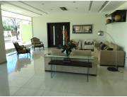 ALQUILO DEPARTAMENTO EN ASUNCION ZONA PASEO LA GALERIA COD 2217