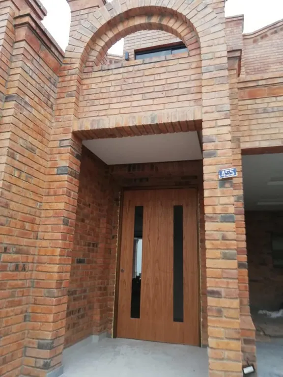 Vendo Hermosa Casa en Asuncion Barrio Mburucuya — foto 2