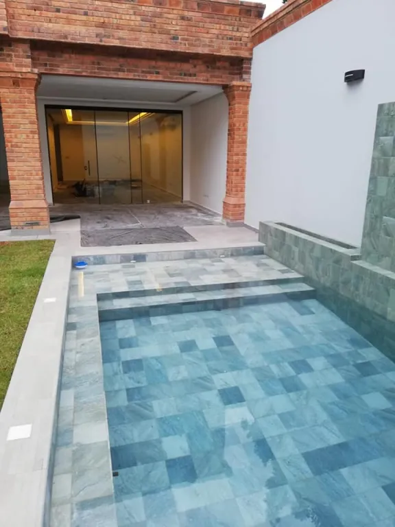Vendo Hermosa Casa en Asuncion Barrio Mburucuya — foto 3