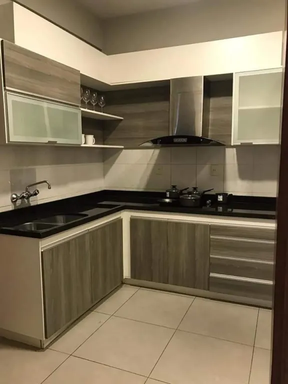 Alquilo o Vendo Duplex en Asuncion Barrio Ykua Sati — foto 2