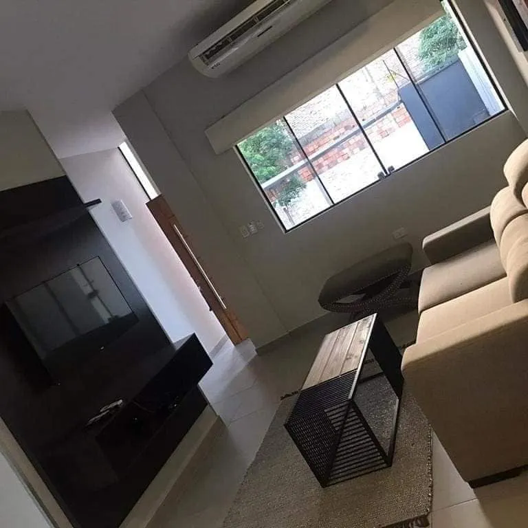 Alquilo o Vendo Duplex en Asuncion Barrio Ykua Sati — foto 3