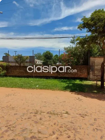 Vendo terreno en Mariano Roque Alonso — foto 2