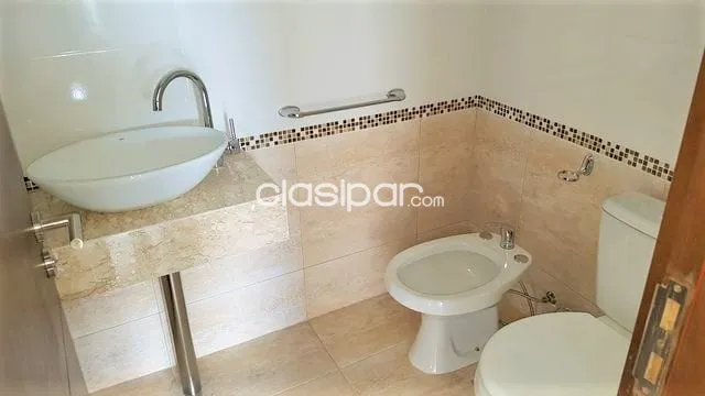 VENDO LUJOSOS DEPARTAMENTOS EN ASUNCION SHOPPING DEL SOL COD 3621 — foto 3