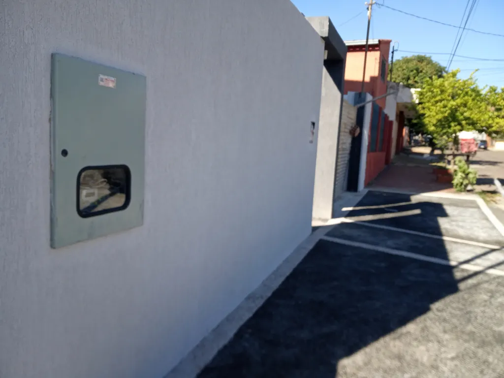 DPTO. A ESTRENAR Z IPS CENTRAL, EN EDIf. MODERNO — foto 2