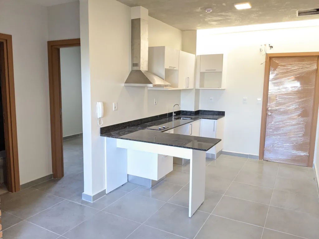 Departamento de 2 Dormitorios a Estrenar en MRA — foto 2
