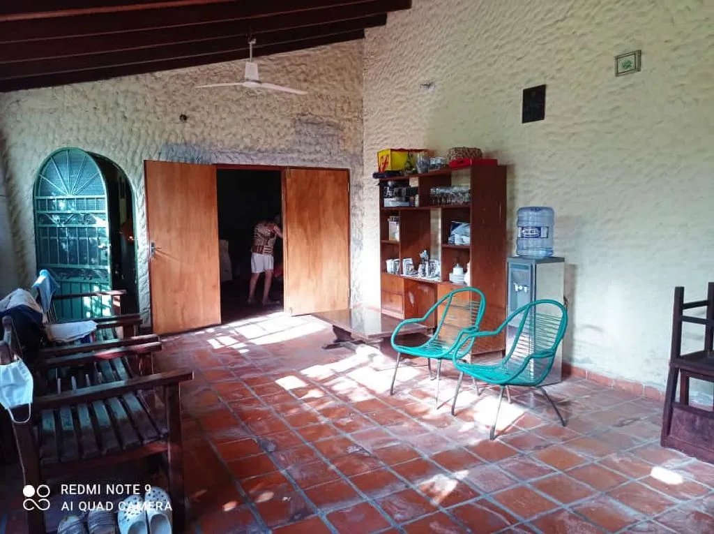 Vendo esta casa quinta — foto 2