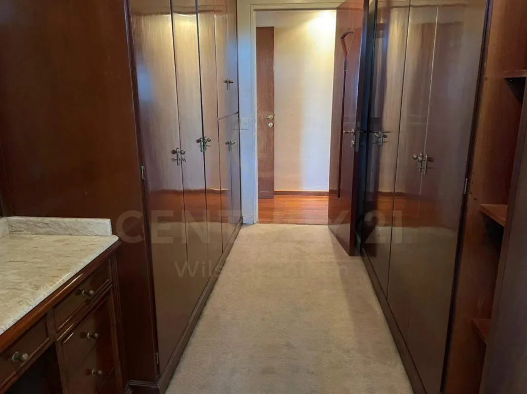 Vendo hermoso Departamento amoblado con vista al centro de Asuncion y a la Bahia - Edifici — foto 3