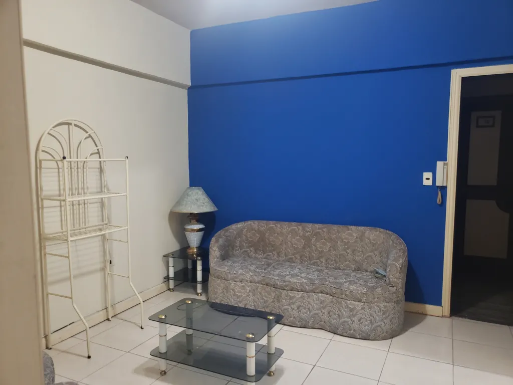 ALQUILO DEPARTAMENTO CON EXCELENTE UBICACIÓN — foto 2