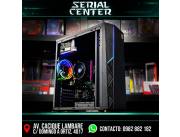 PC Ryzen 5 Gamer Gama de entrada 🤩