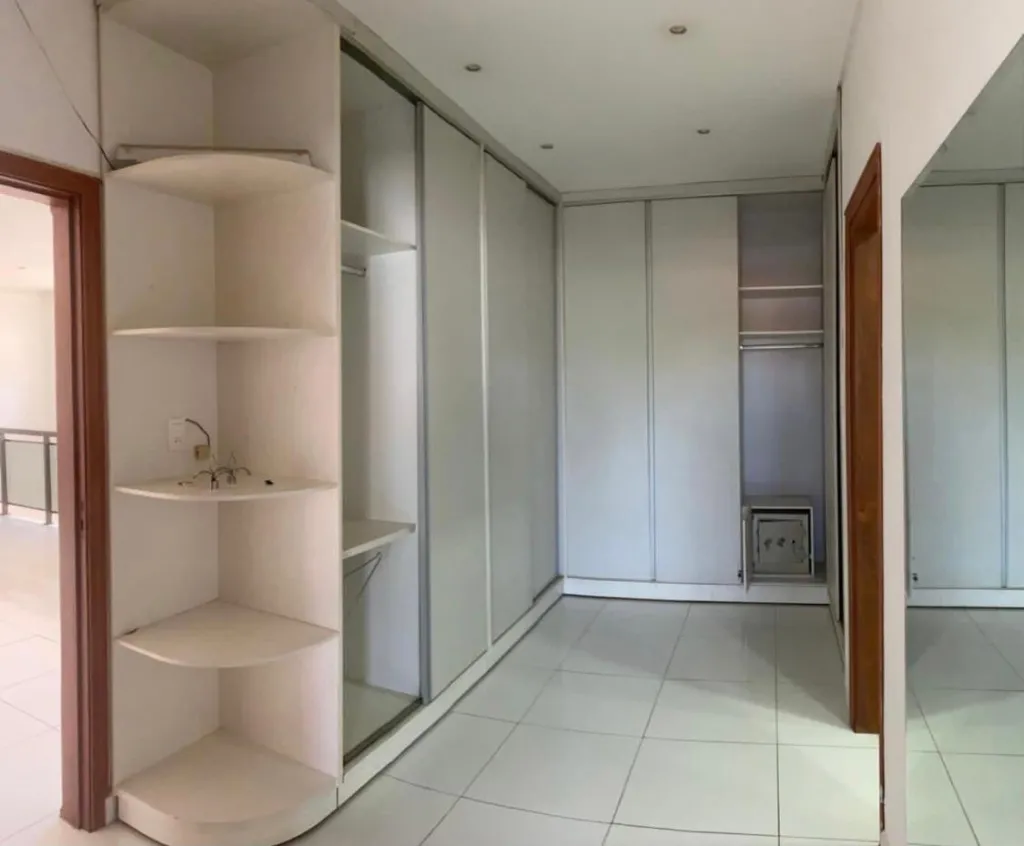 VENDO HERMOSA CASA DE 04 HABITACIONES EN BARRIO BOQUERON -CDE-PARAGUAY — foto 3
