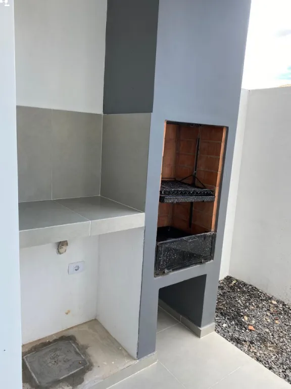 Mariano Roque. Limite con Asunción.Departamentos en pozo de 1 y 2 dor — foto 2