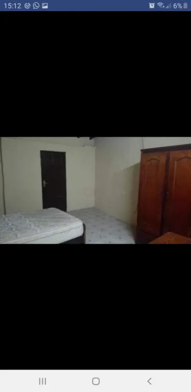 Habitación con baño privado — foto 2