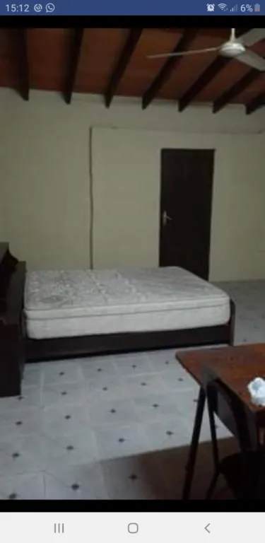 Habitación con baño privado — foto 3