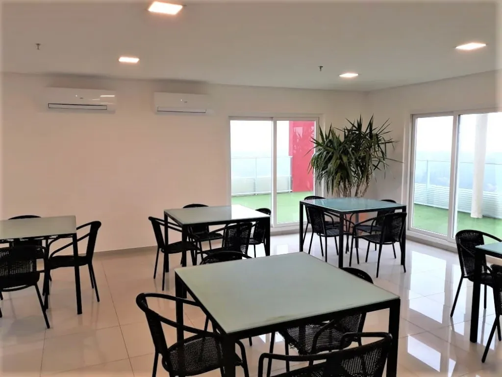 VENDO DEPARTAMENTO EN ASUNCIÓN BARRIO TRINIDAD COD 3630 — foto 3