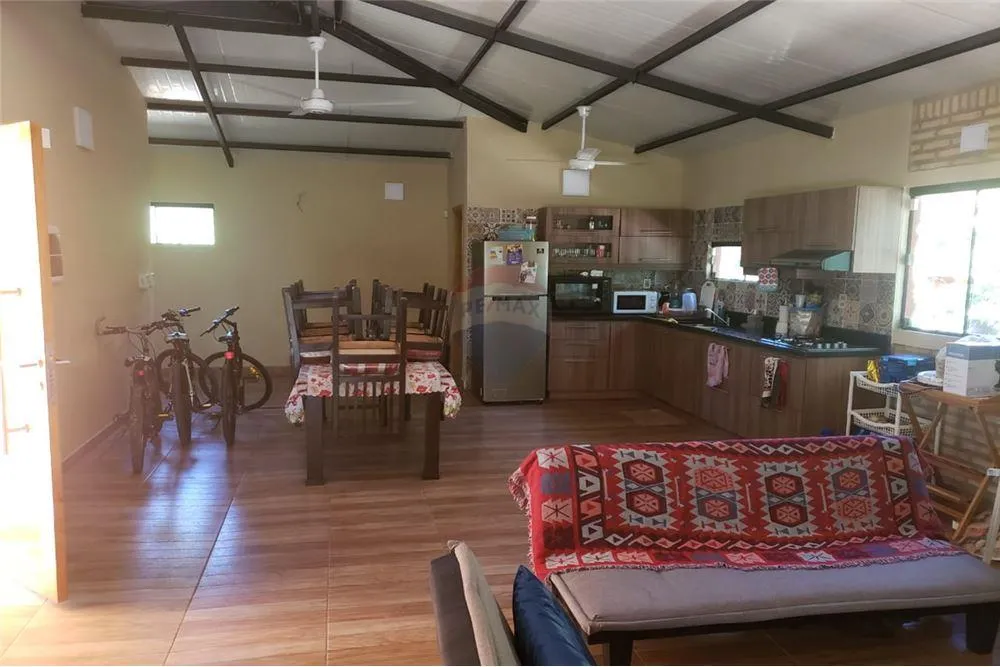 HERMOSA CASA EN SAN BER.!! — foto 2
