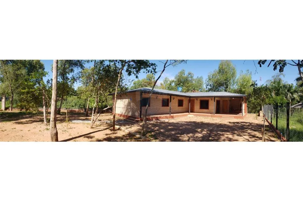 HERMOSA CASA EN SAN BER.!! — foto 3