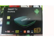 TVBOX. R69. 16 RAM. 128 ROM. ANDROID 10.1. EL MAS POTENTE DEL MOMENTO.
