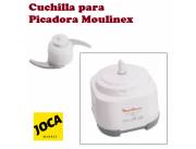 Cuchilla para Picadora Moulinex