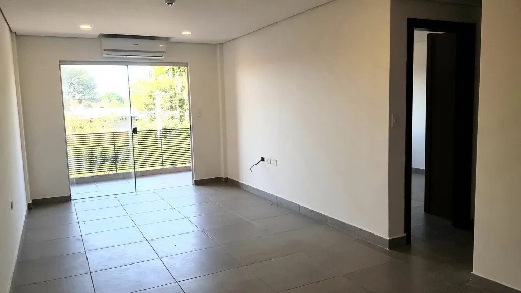 Alquilo departamento a estrenar a 2 cuadras de Mcal López — foto 3