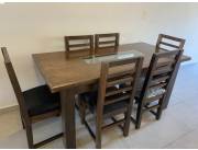 Juegos de comedor 🪑